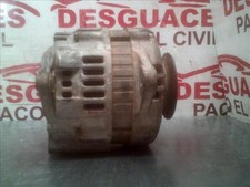 Alternateur Nissan ALMERA TINO