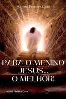Para O Menino Jesus O Melhor Casa Aloisio Taschenbuch Portugiesisch 2023