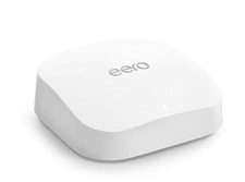Eero Pro 6E Tri-Band Mesh Wi-Fi Router