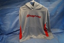 Snap On Tools Adult Pullover Hooded Polyester Hoodie XL