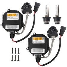 For 2012-2015 Infiniti QX60 28474-89904 HID Xenon Headlight Ballast w/ Igniter