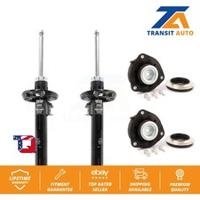 Front Suspension Strut And Mount Kit For Volkswagen Jetta Generation VI