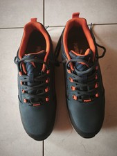 PUMA Arbeitsschuhe Gr.44