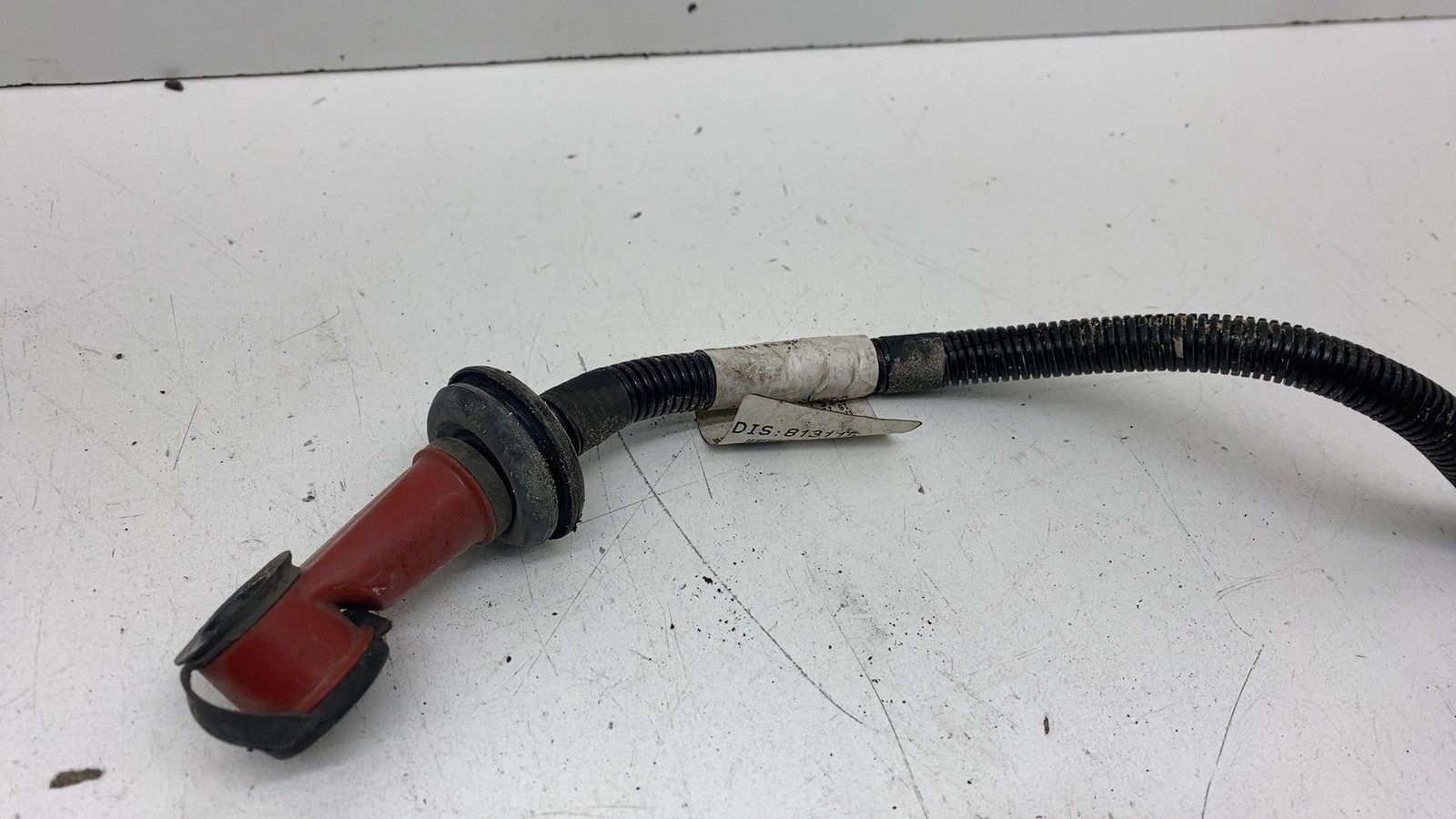 ⭕ 2014-2020 Maserati Ghibli Starter Alternator Cable Wiring Harness Wire Loom