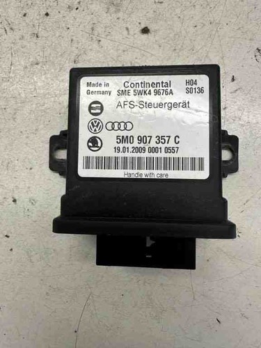 VW PASSAT B7 ALLTRACK 365 Scheinwerfer-Steuergerät 5M0907357C 2.00 30589655