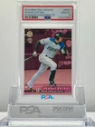 SHOHEI OHTANI 2015BBM 2ND VERSION STADIUM-CHALLENGE PROMO #PR03 PSA10!(RC)