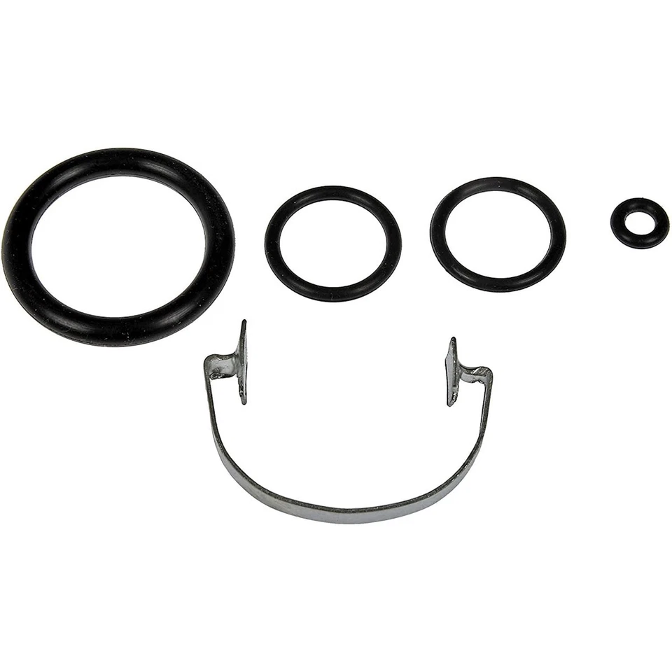 949-251 Dorman muelle neumático delantero lado conductor o pasajero derecho izquierdo/derecho Foto 3 de 4