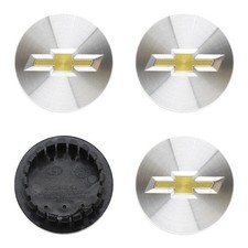 58mm 2.28in Wheel Center Caps For Cruze Equinox Impala Malibu Trax Volt 9595157 58mm 2.28in Wheel Center Caps For Cruze Equinox Impala Malibu Trax Volt 9595157