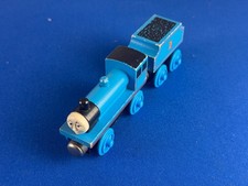 EDWARD TENDER 1992 FIRST YEAR EDITION V3 Thomas Wooden FREE SHIPPING
