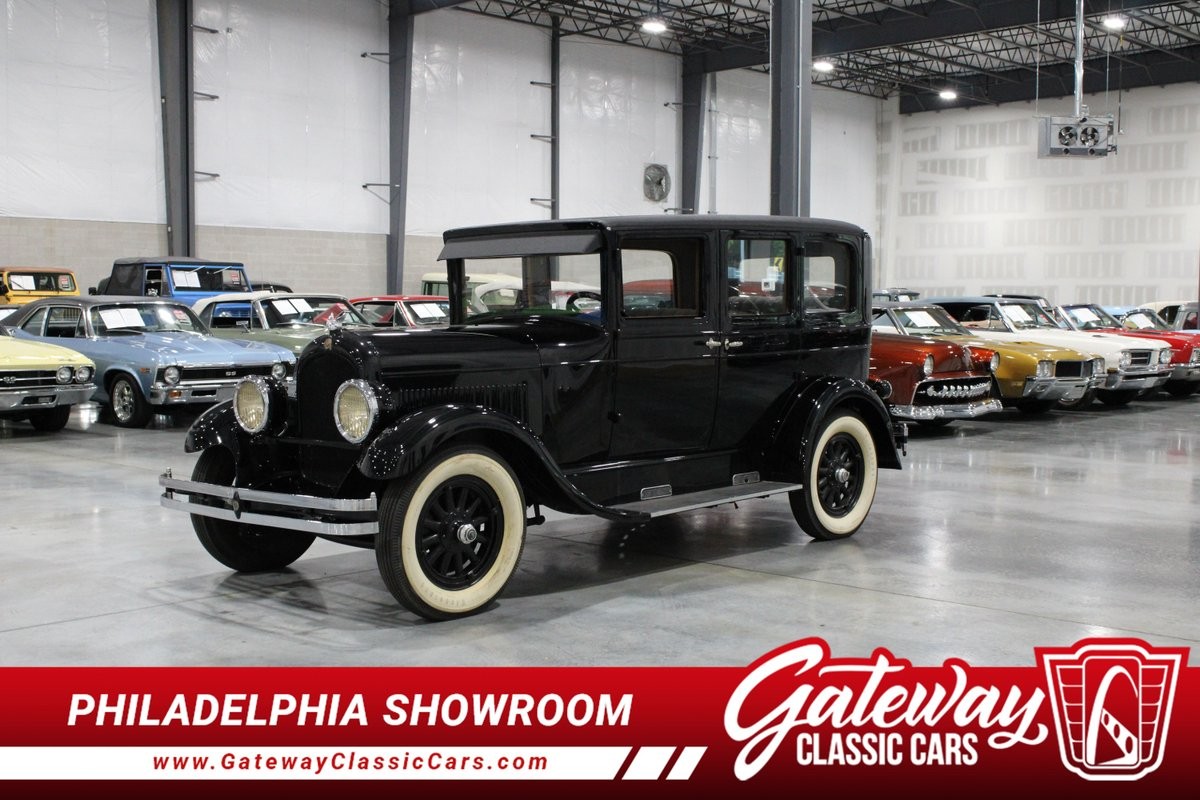 1926 Chrysler Imperial for sale in Runnemede New Jersey