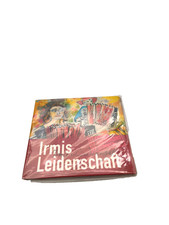 Irmis Leidenschaft CD Akkordeon Frauen