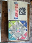 Vintage Parker Brothers Pollyanna Board Game, 1967 Very Good Condition