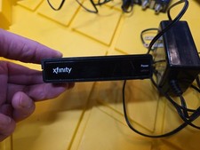 Comcast C1863447400 Xfinity DC50XU Digital Cable Box