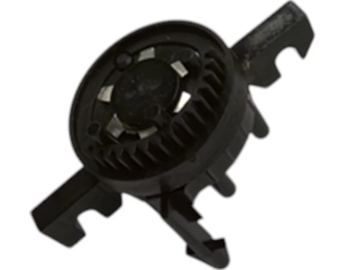 ПОДХОДИТ 1993-1994 PONTIAC SUNBIRD VALVE ASM HTR CONT SEL VAC 16168302 - НОВЫЙ OEM - Изображение 4 из 4