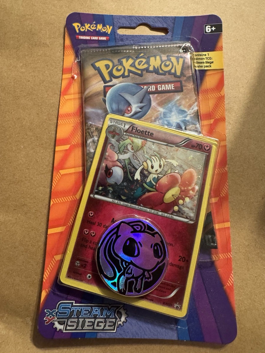 steam siege booster box opening pack live rip  Soflopokeplug Long years of stability come to an end when Shiny Mega Gardevoir Steam Siege Booster Box Opening!