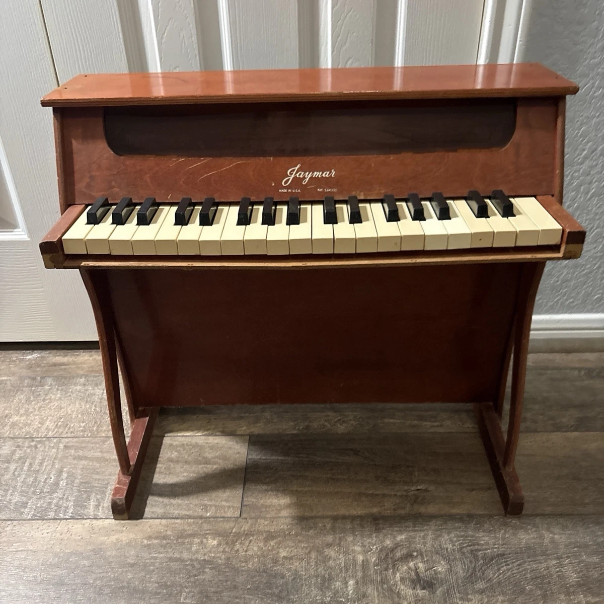 Jaymar Piano for sale - eBay