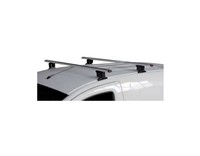 G3 Aluminium DachtrÄGer 2 Stangen Renault Kangoo 1997-2007