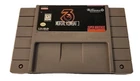 Mortal Kombat 3 Super Nintendo Entertainment System 1995