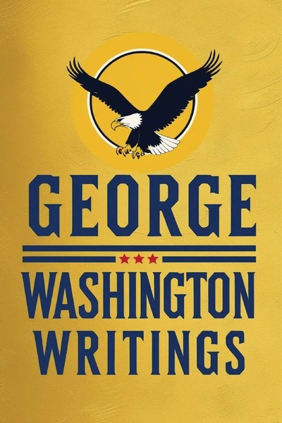 George Washington | George Washington | Taschenbuch | Englisch (2025) | Writings-image