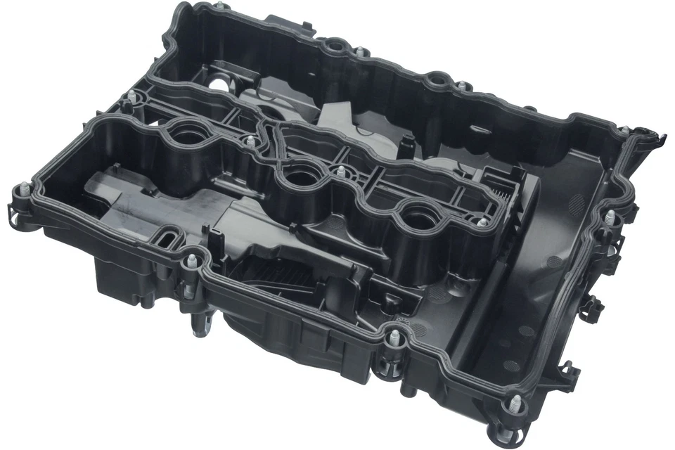 Cubierta válvula motor URO PARTS 11127611277 Foto 2 de 4