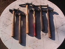 Auto Body Hammers You Restore