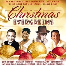 Christmas Evergreens von Various | CD | Zustand neu