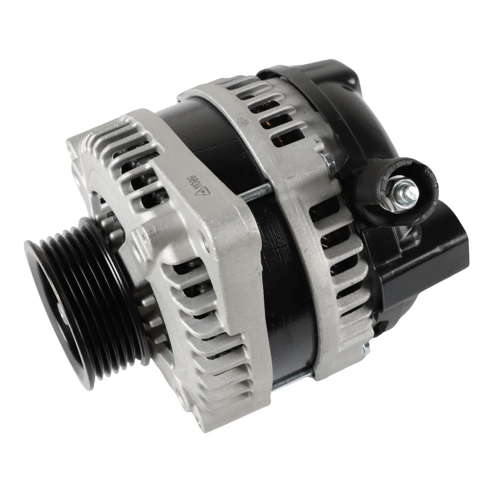 Alternador 11099 para Acura MDX 2003-2009 RL TL 2004-2008 Honda Odyssey 2005-2007 Foto 2 de 4