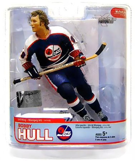 Winnipeg Jets&nbsp;new Dmg Pk