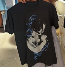 Gracie Abrams Popup Exclusive Unisex T-Shirt Cotton S-5XL BS324