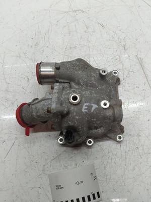 Thermostat Housing for MASERATI LEVANTE 3.8T F154AQ F154 304372