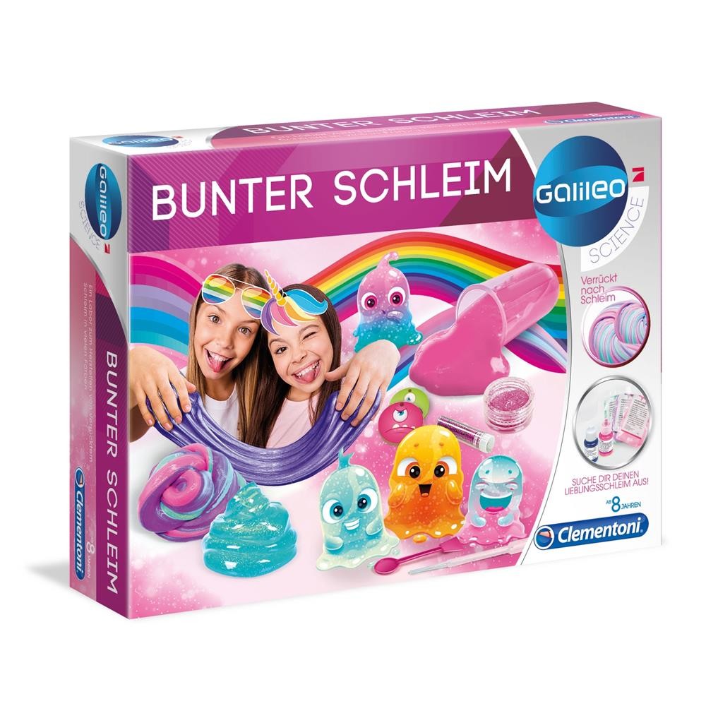 Клементони Бунтер-экспериментатор ставящий перед собой сложные задачи ставящий перед собой сложные задачи 5490₽