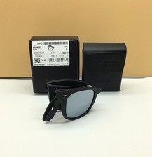 HOT RB4105 Mirror Silver RAY-BAN FOLDING WAYFARER SUNGLASSES GRT-7259