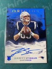 2019 Panini Origins Football Cards 13