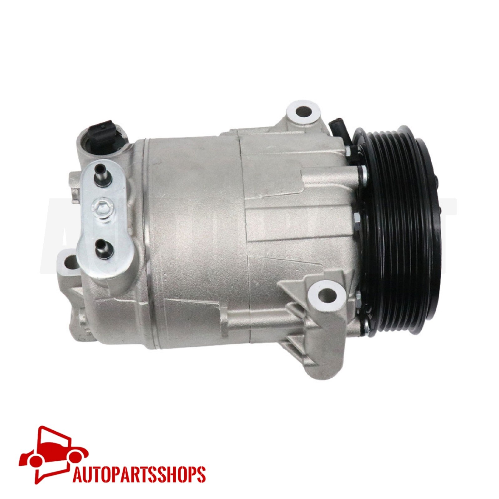 Maserati Quattroporte GTS 2014-2023 Pump P/N 308715