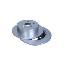 2x Bremsscheibe 26207031 hinten für Toyota Celica T23 Prius W2