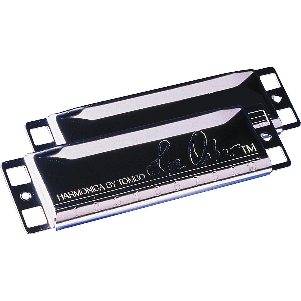 Lee Oskar 10CP 2890₽