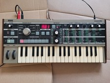 Korg MicroKorg Synth Vocoder SPARES REPAIR