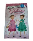 PINKALICIOUS & GOLDILICIOUS STUFFED DOLLS AND 4 BOOKS BY VICTORIA KANN PRELOVED — photo 6