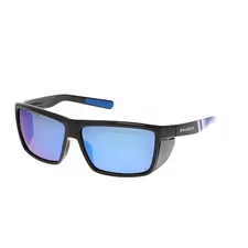 Mcr Safety Sr238bzdc Swagger(R) Sr2, Safety Glasses Anti-Fog & Anti-Scratch,