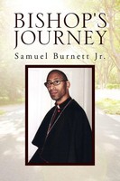 Bishop's Journey Samuel Jr. Burnett Taschenbuch Kartoniert / Broschiert Englisch