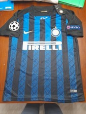 Icardi Inter Maglia Calcio