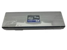 Stark USA Elite 12pc 1/2" Drive Deep Impact Socket Set Metric w/CASE NEW