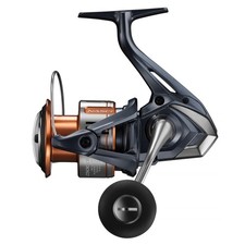 Shimano Nasci FC Spinning Reel
