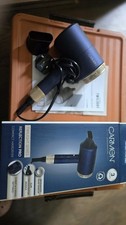 Image of Carmen Reflection Pro Compact Hair Dryer 1800 Watts