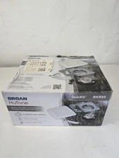Broan-NuTone QuicKit 60 CFM Bathroom Fan Replacement Motor