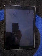 Apple iPad Air 2 64GB, Wi-Fi, 9.7in - Space Gray