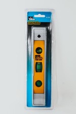 Ideal Industries 35-205 9" Torpedo Level