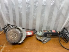 Roberts 10-46 Super Six 6" Jamb Saw & Crane #555 Undercut Saw PARTS REPAIR READ