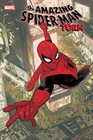 AMAZING SPIDER-MAN: TORN #1 MAIN COVER VARIANT (MARVEL COMICS 2025)