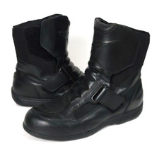 Alpinestars Stella Valencia Waterproof Touring Women's Motorcycle Boots Size 7.5